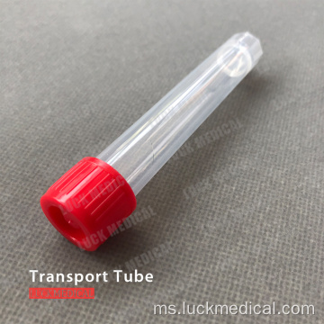 Cryotube 10 ml cryotube pengangkutan virus